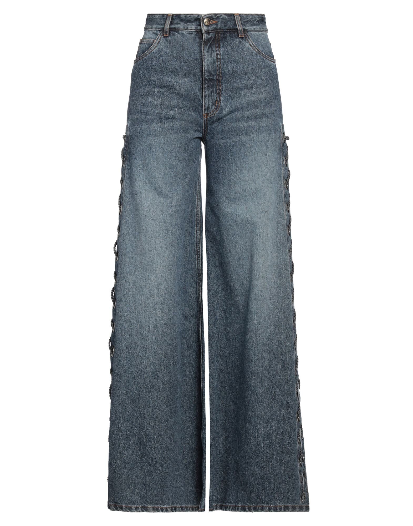 CHLOÉ - Pantaloni jeans