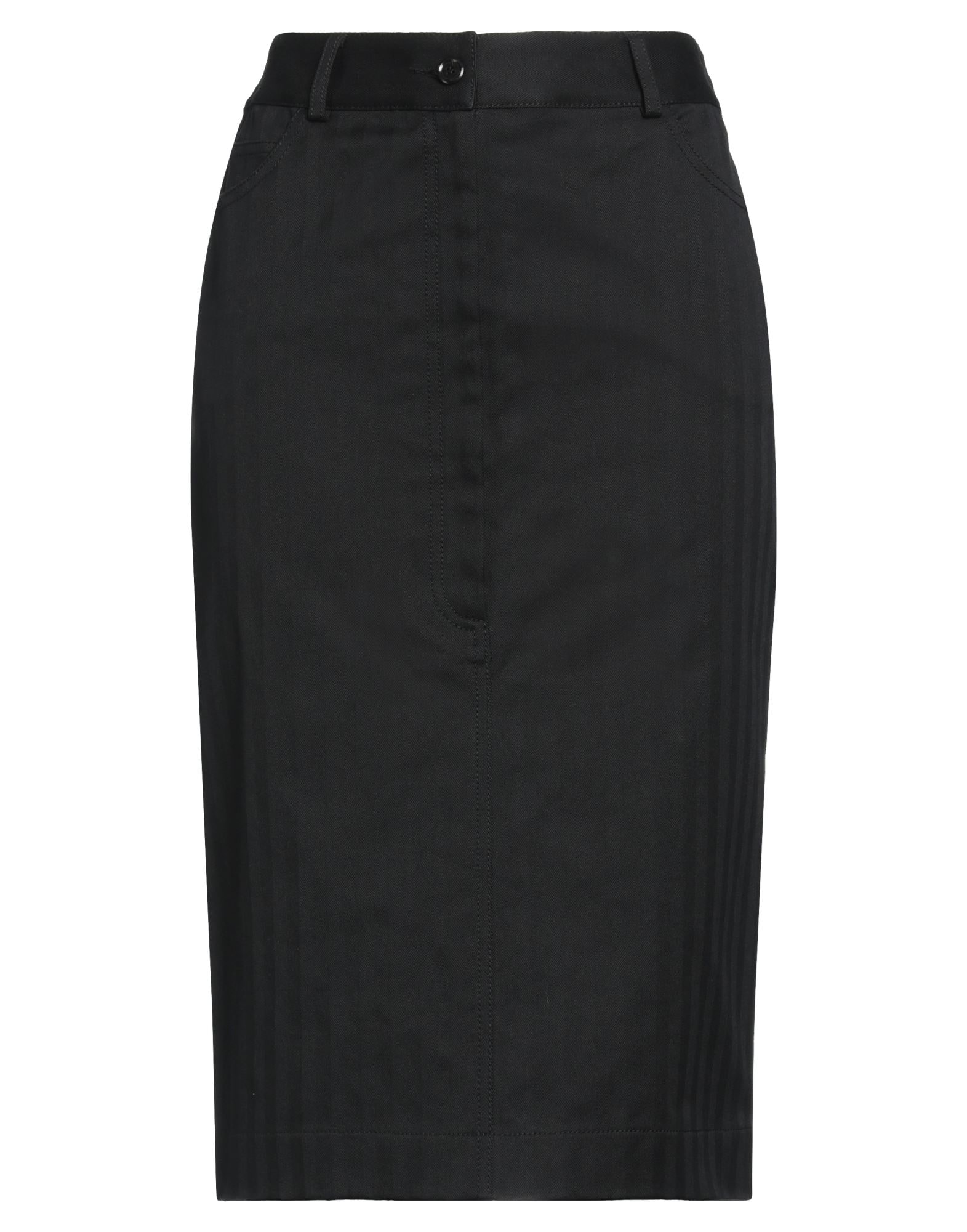 MOSCHINO - Midi skirts