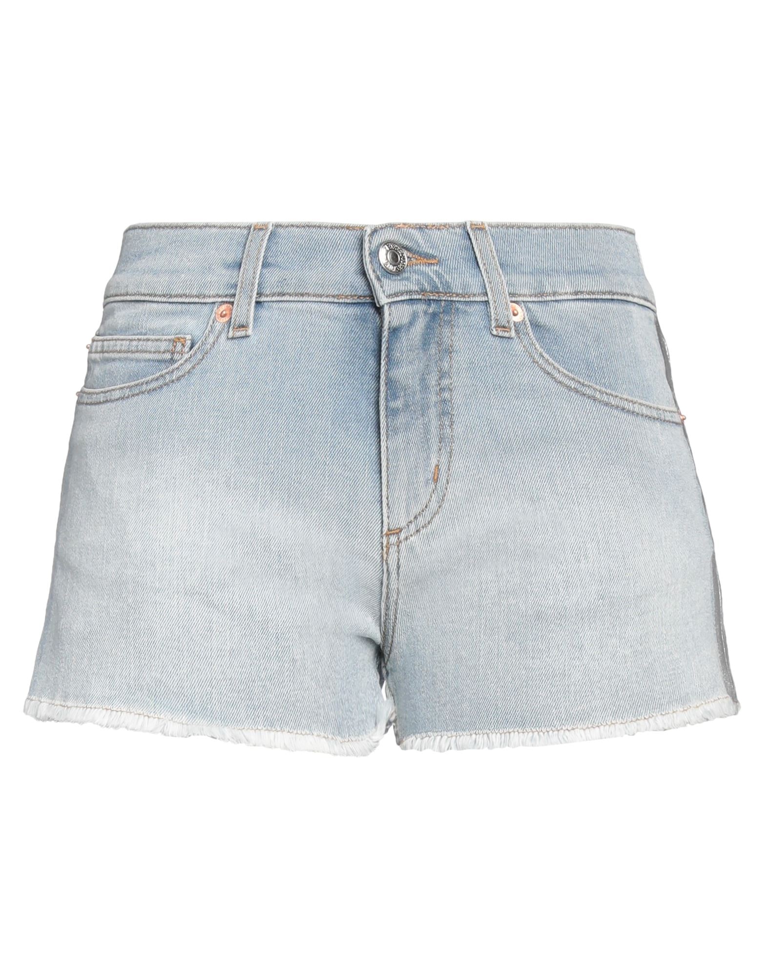ZADIG&VOLTAIRE - Denim shorts