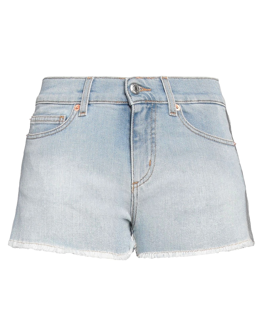 ZADIG&VOLTAIRE - Denim shorts