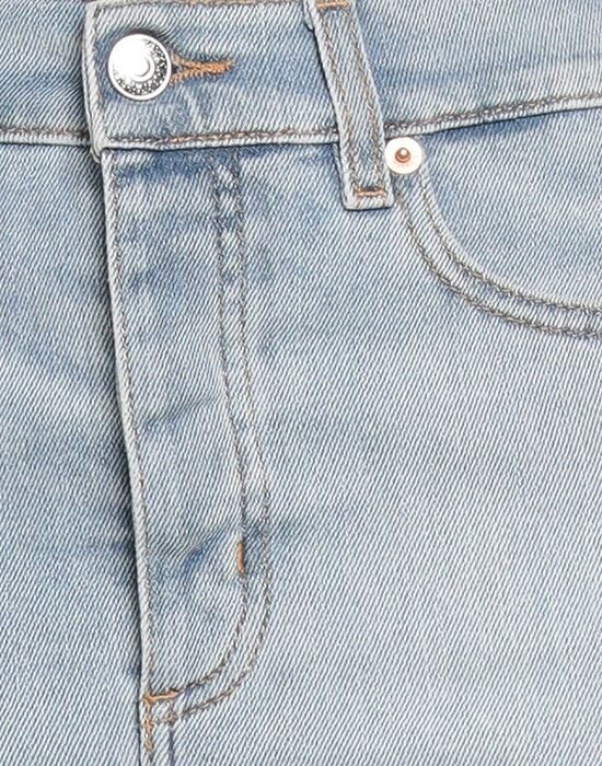 ZADIG&VOLTAIRE Джинсовая юбка