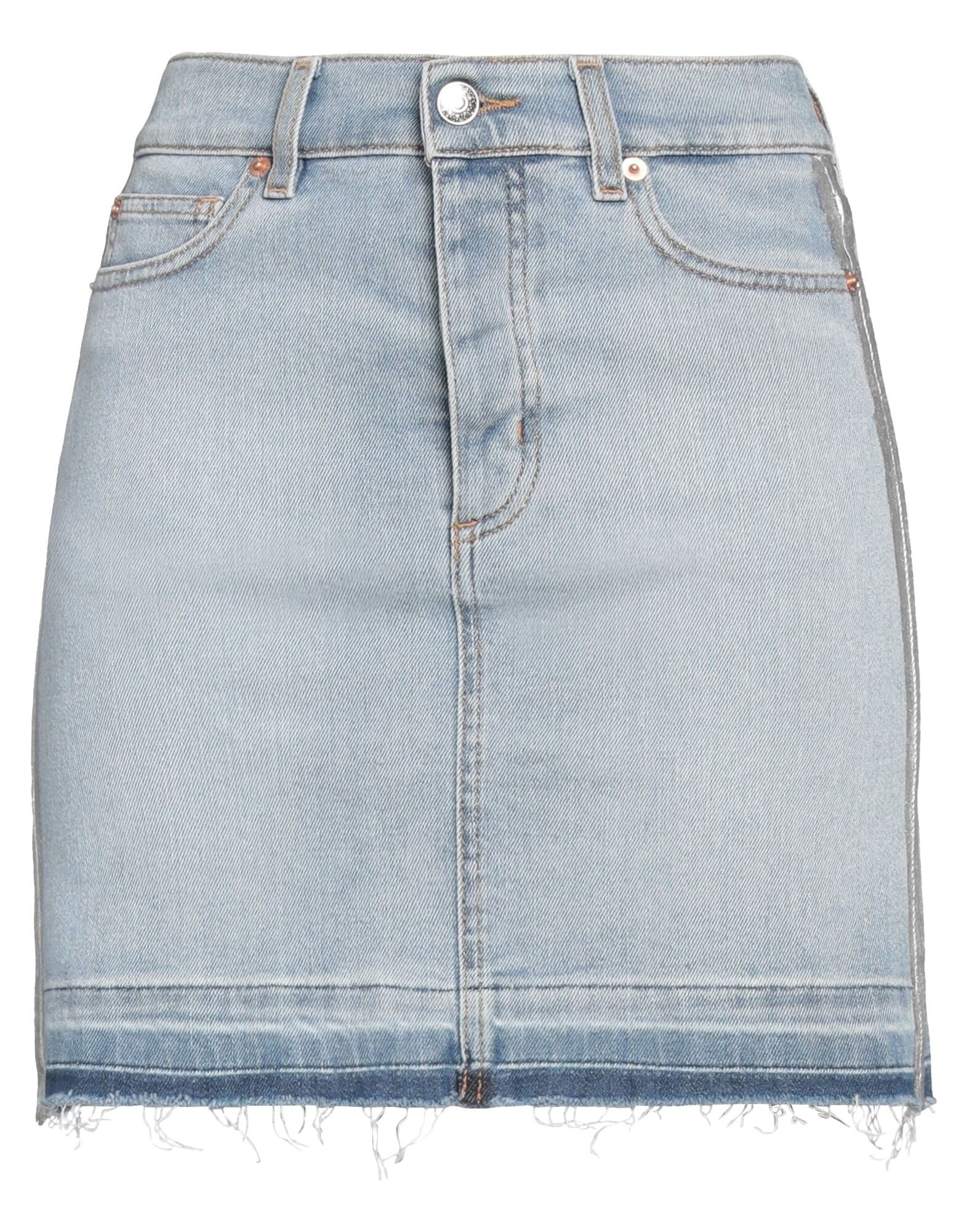 ZADIG&VOLTAIRE - Denim skirts