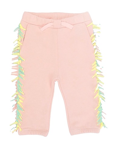 STELLA McCARTNEY KIDS Casual trouser 100% Cotton, Elastane