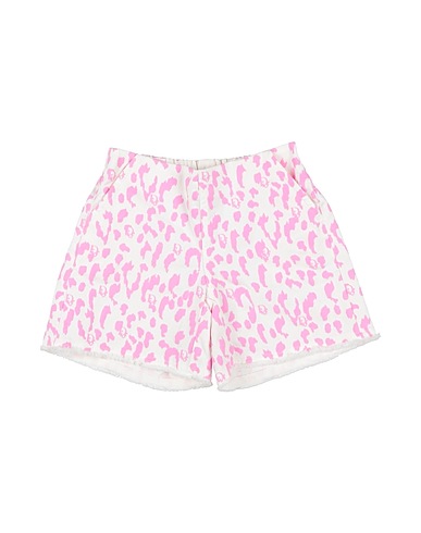 DIOR Shorts & Bermuda White 98% Cotton, 2% Elastane