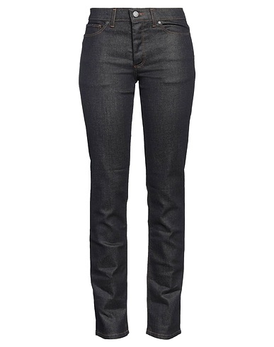 ZADIG&VOLTAIRE ジーンズ ブルー コットン 99% / ポリウレタン 1%
