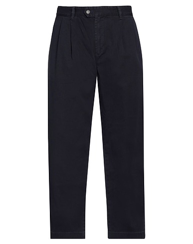 TOMMY HILFIGER Pantalone Blu notte 98% Cotone, 2% Elastan