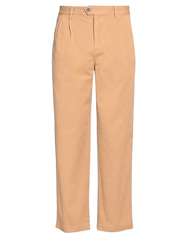 TOMMY HILFIGER Casual pants 98% Cotton, 2% Elastane