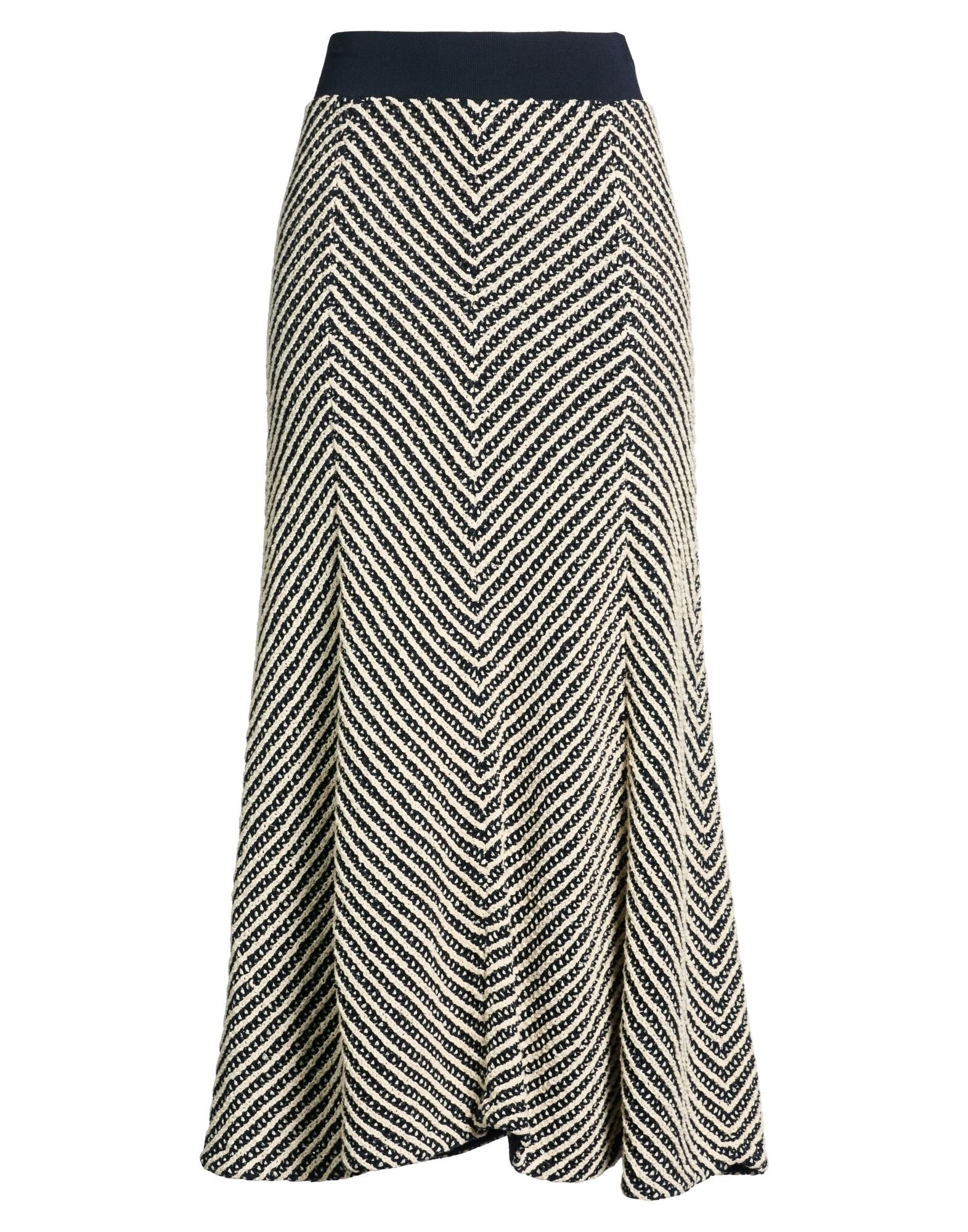 TORY BURCH - Midi skirts