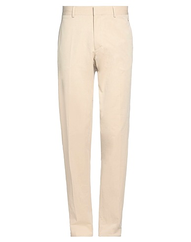 ZADIG&VOLTAIRE Casual pants Beige 100% Wool