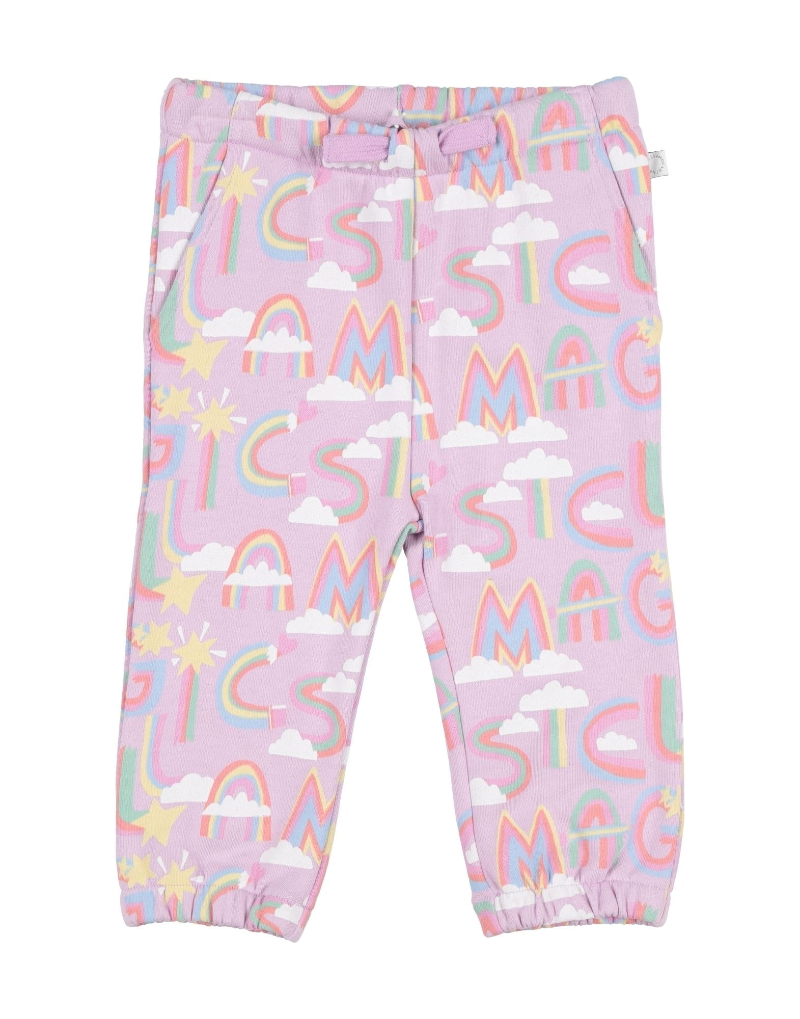 STELLA McCARTNEY KIDS - Повседневные брюки