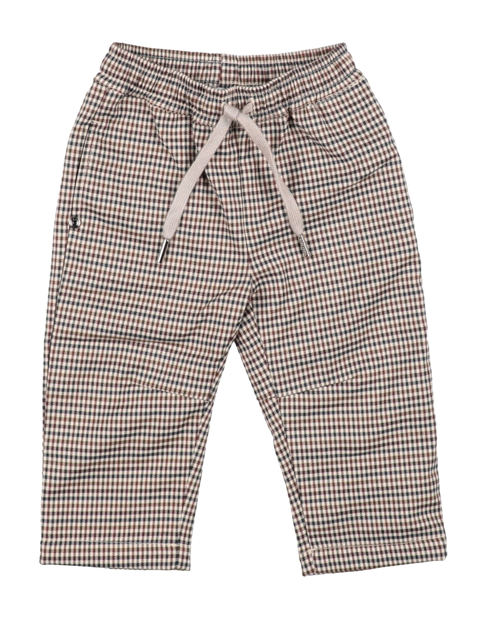 TRUSSARDI JUNIOR - Trousers
