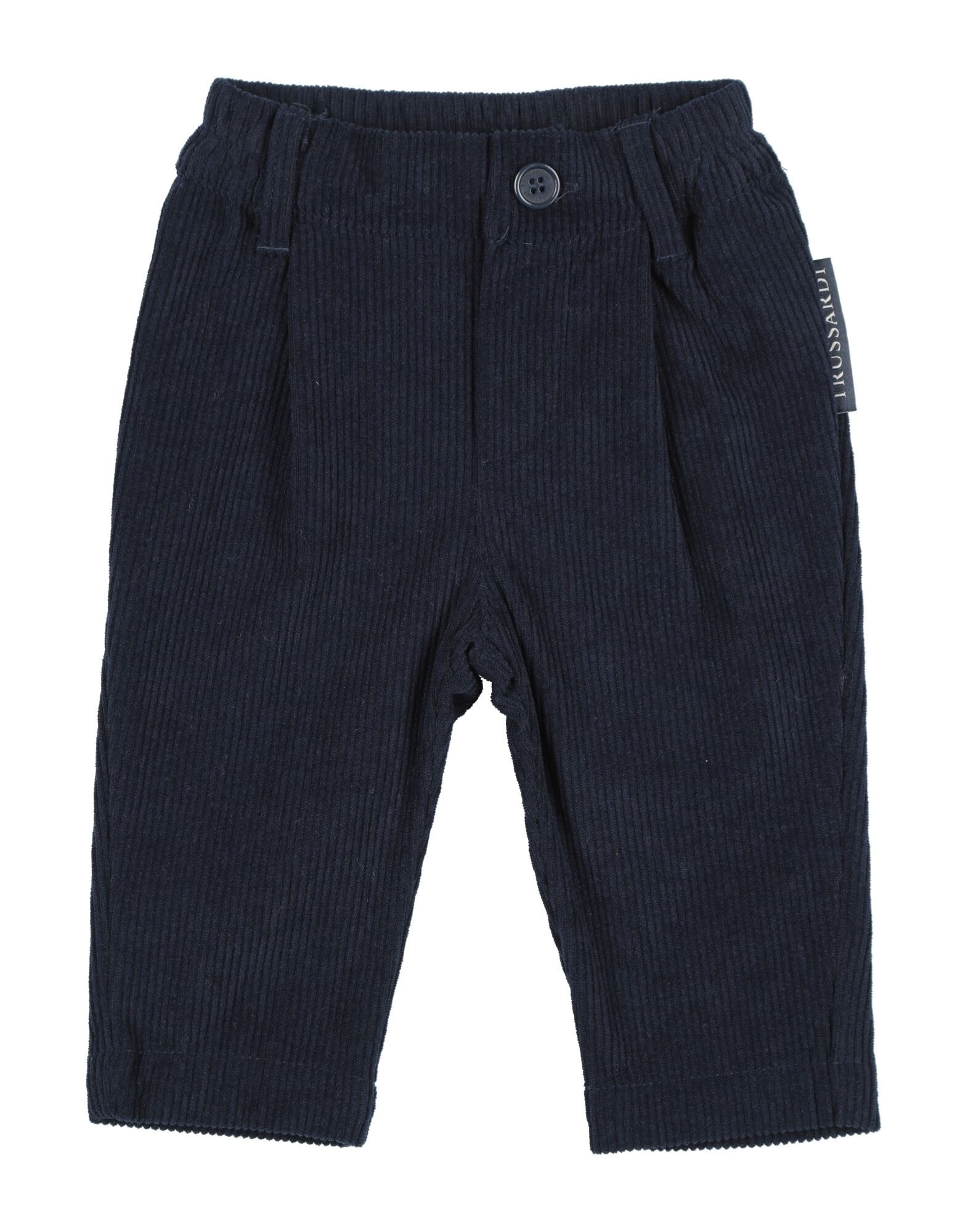 TRUSSARDI JUNIOR - 캐주얼 바지