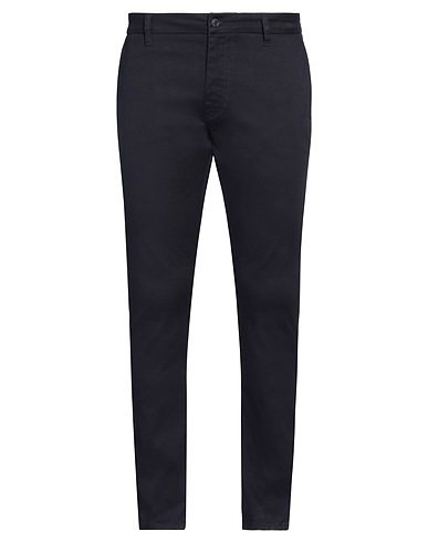 GUESS Pantalon 66% Lyocell, 22% Coton, 10% Élastomultiester, 2% Élasthanne