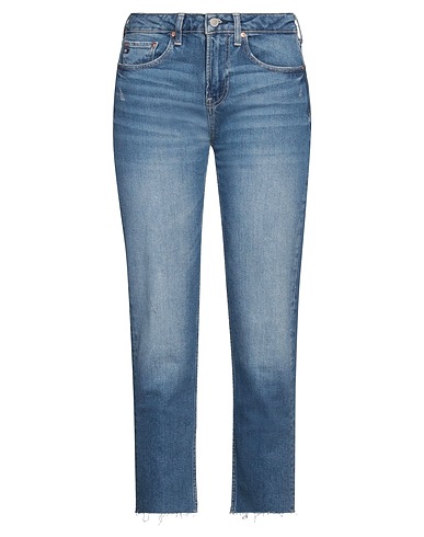 AG JEANS Denim pants 99% Cotton, 1% Elastane