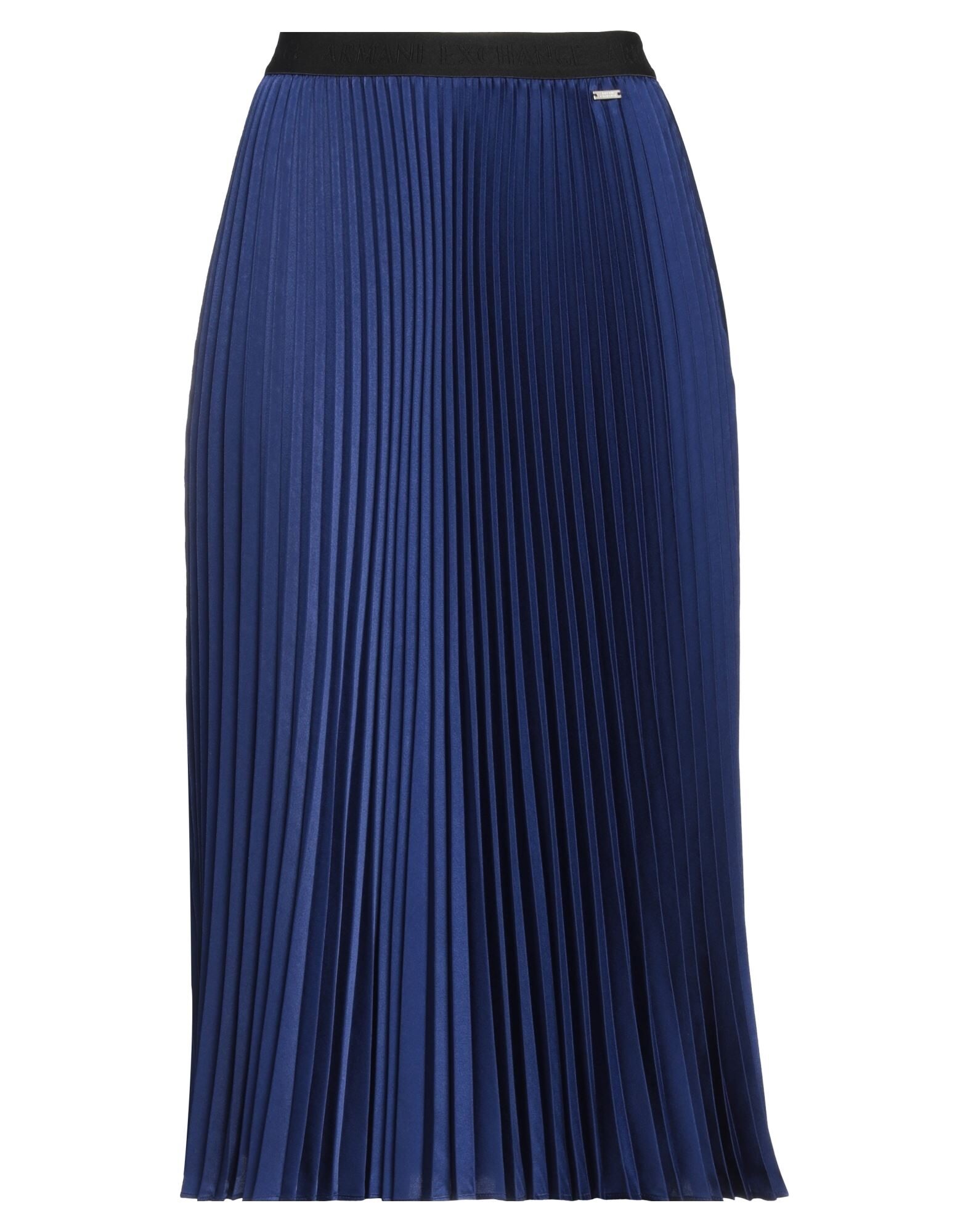 ARMANI EXCHANGE - 미디 스커트