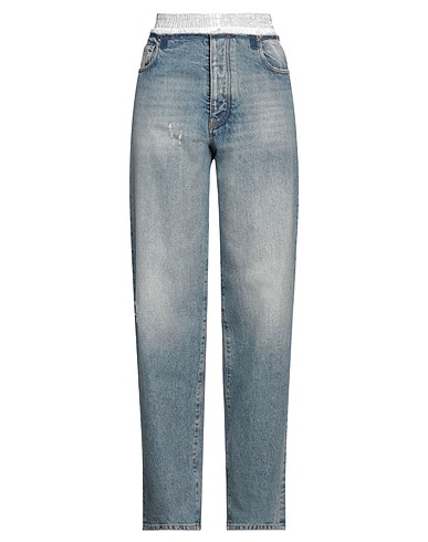 DARKPARK Baggy Blue 100% Cotton