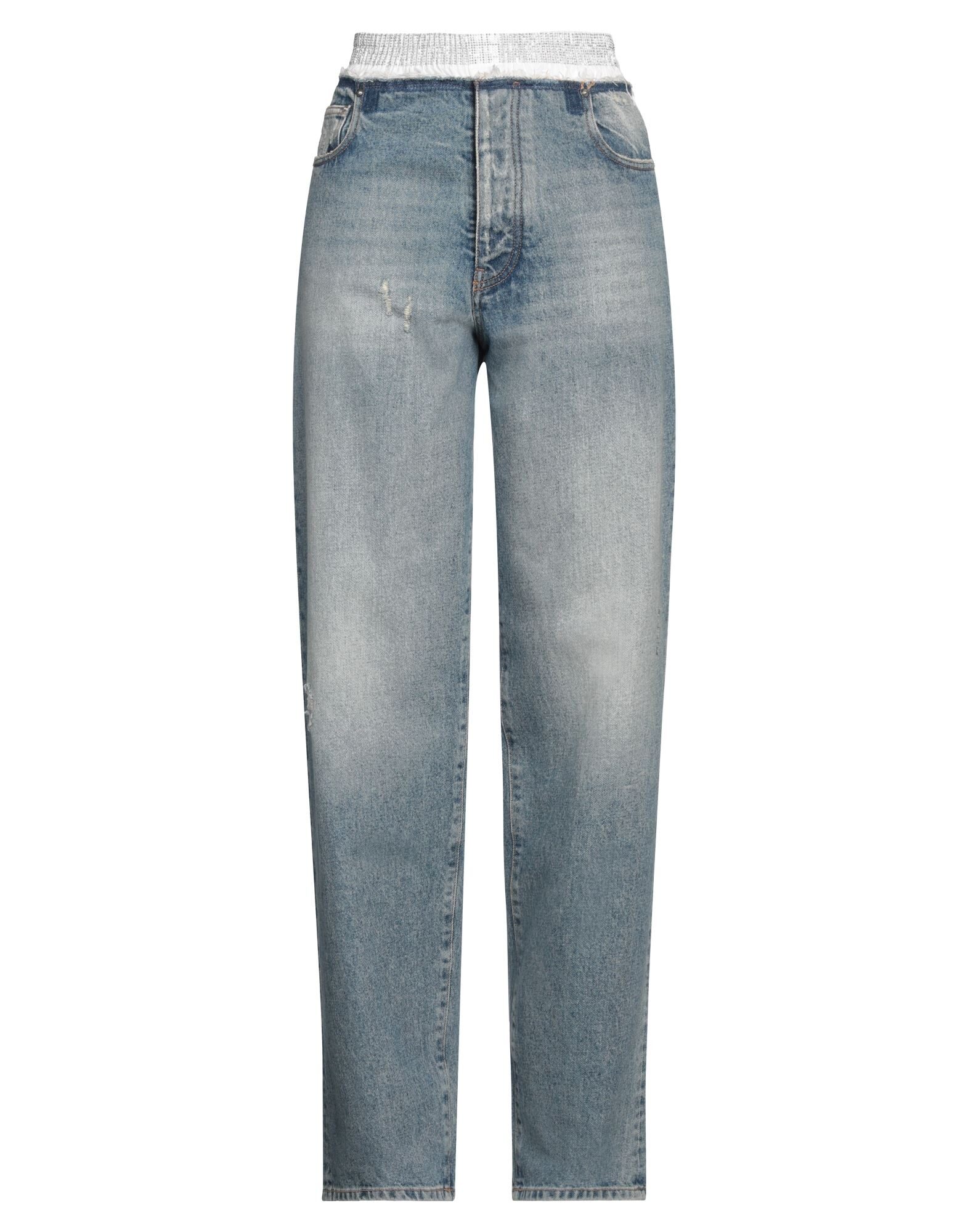 DARKPARK - Джинсовые брюки