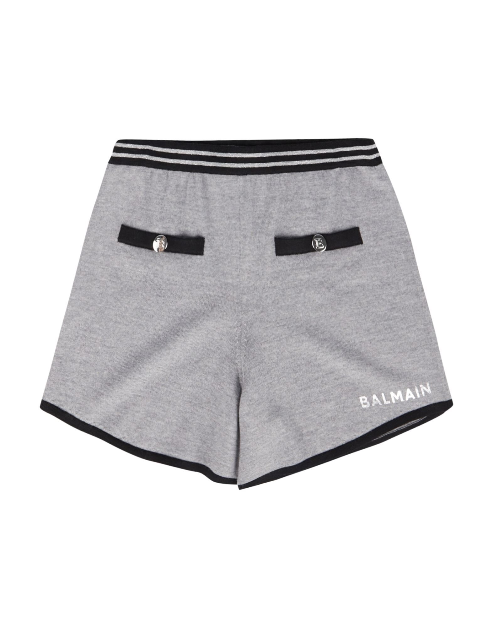 BALMAIN - Shorts & Bermudashorts
