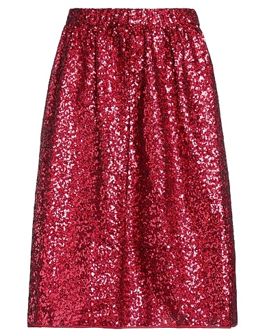 ICEBERG Midi skirt 100% Polyester