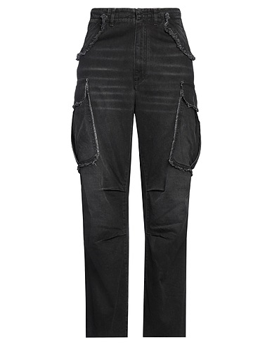 DARKPARK Denim trousers 100% Cotton