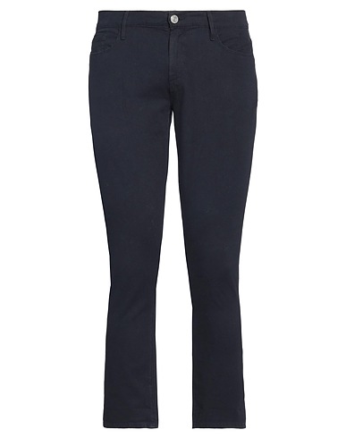 FRAME Casual trouser 100% Cotton