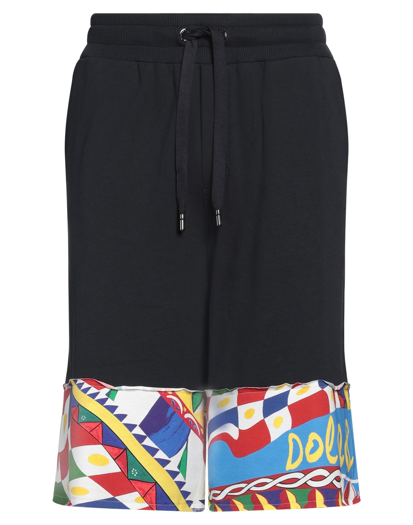 DOLCE&GABBANA - Shorts & Bermuda Shorts