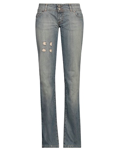 EXTE Denim trousers 100% Cotton