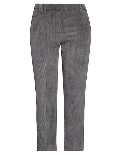 I BLUES Pantalone Antracite 86% Poliestere, 13% Poliammide, 1% Elastan