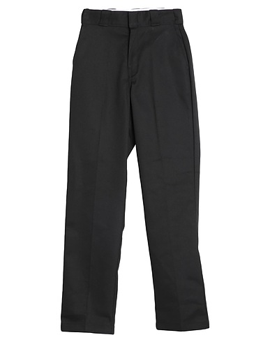 CARHARTT Casual pants Black 65% Polyester, 35% Cotton