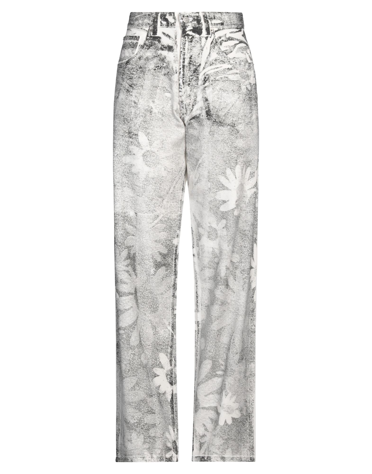 MM6 MAISON MARGIELA - Jeans
