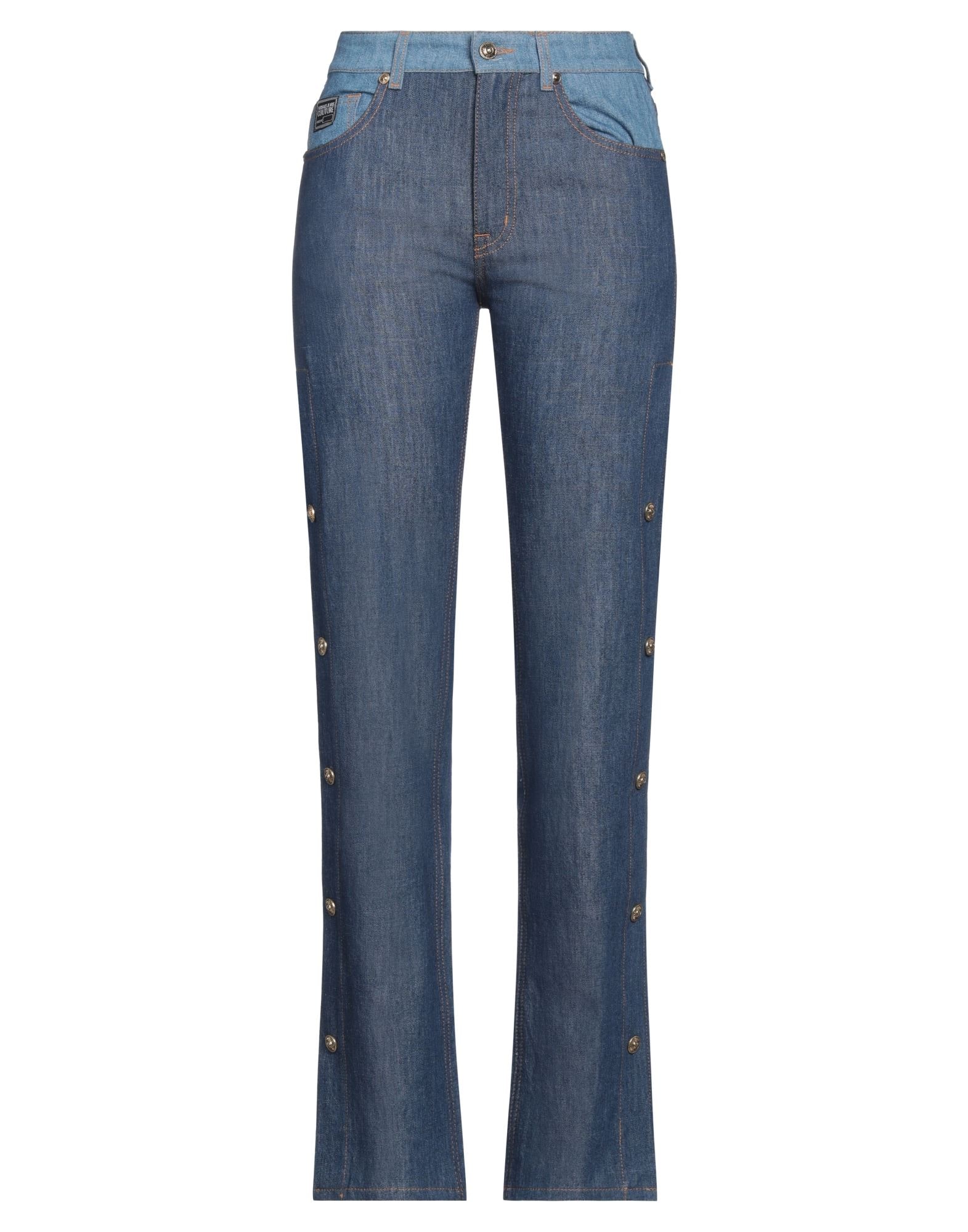 VERSACE JEANS COUTURE - Pantalons en jean