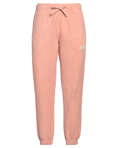 AUTRY Casual trouser Blush 100% Cotton