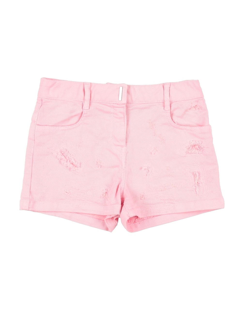 GIVENCHY - Denim shorts