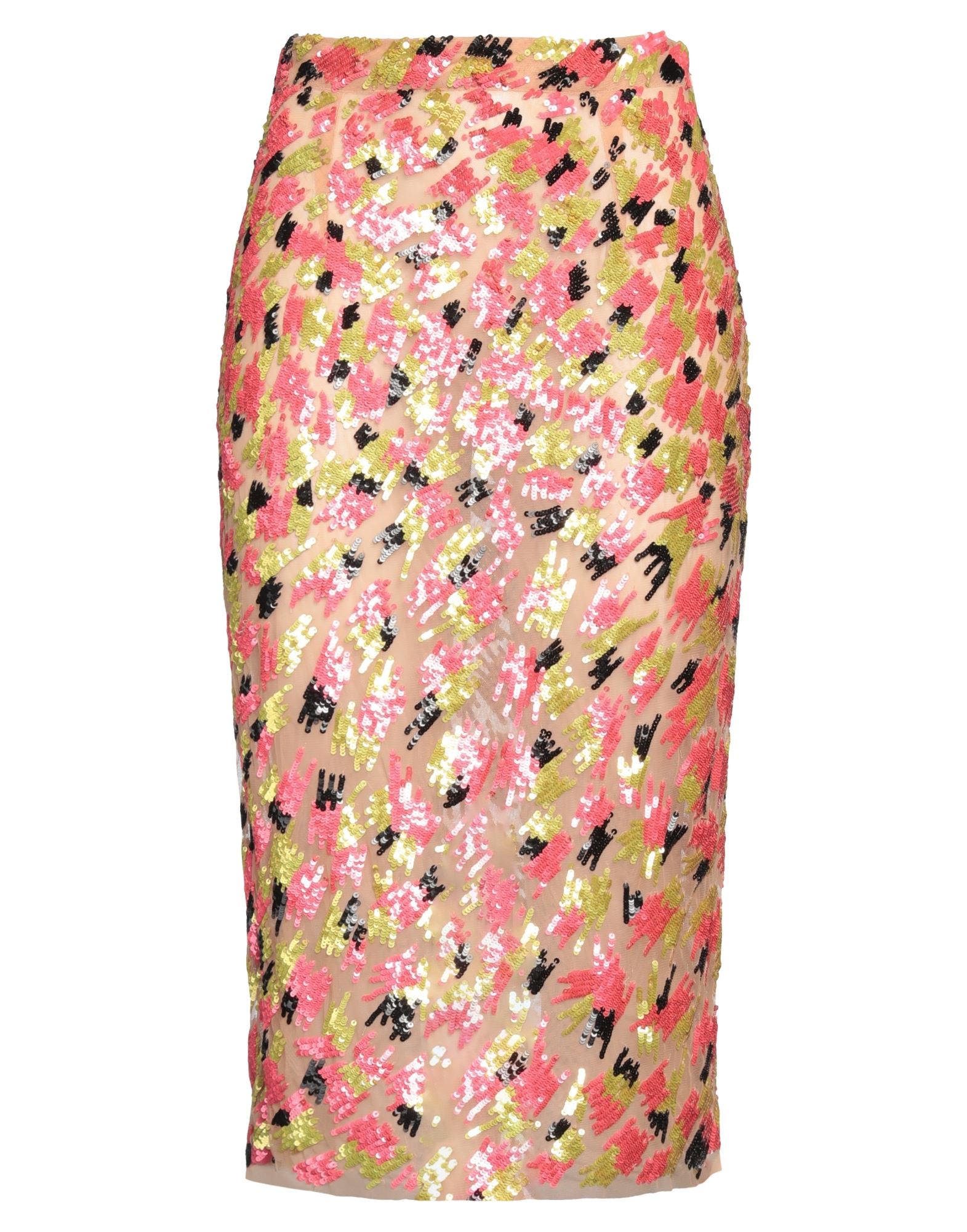 ELISABETTA FRANCHI - Юбки миди