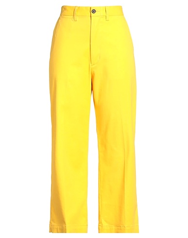 POLO RALPH LAUREN Hosen 87% Baumwolle, 11% Elastomultiester, 2% Elastan