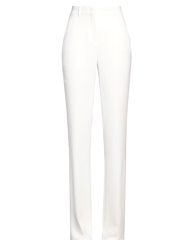MAX MARA STUDIO Casual trouser 71% Triacetate, 29% Polyester