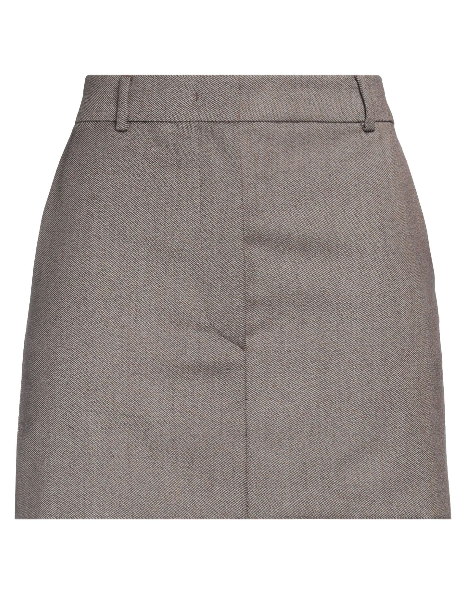 SPORTMAX - Mini skirts