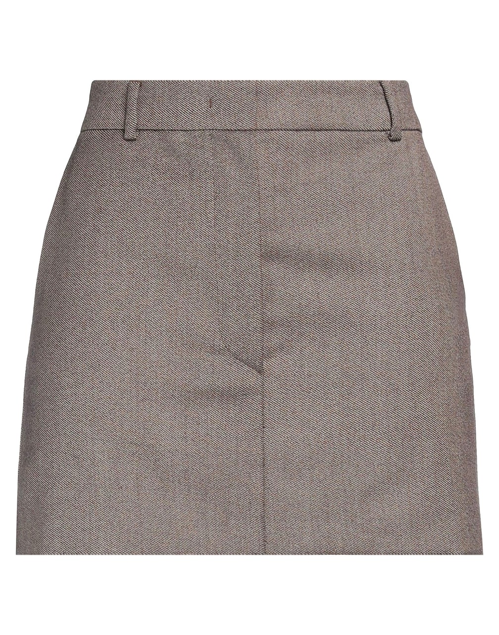 SPORTMAX - Mini skirts