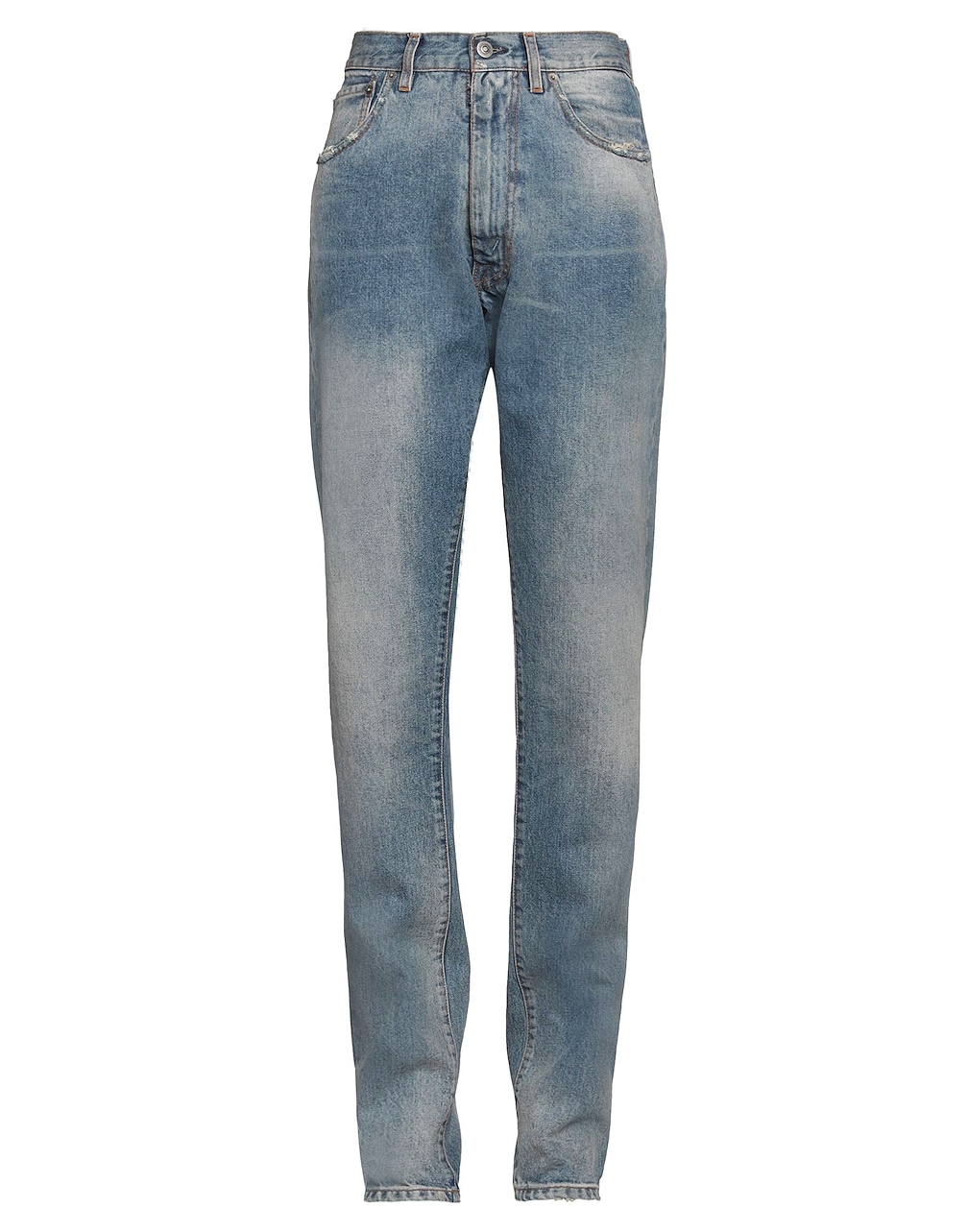 MM6 MAISON MARGIELA - Jeans