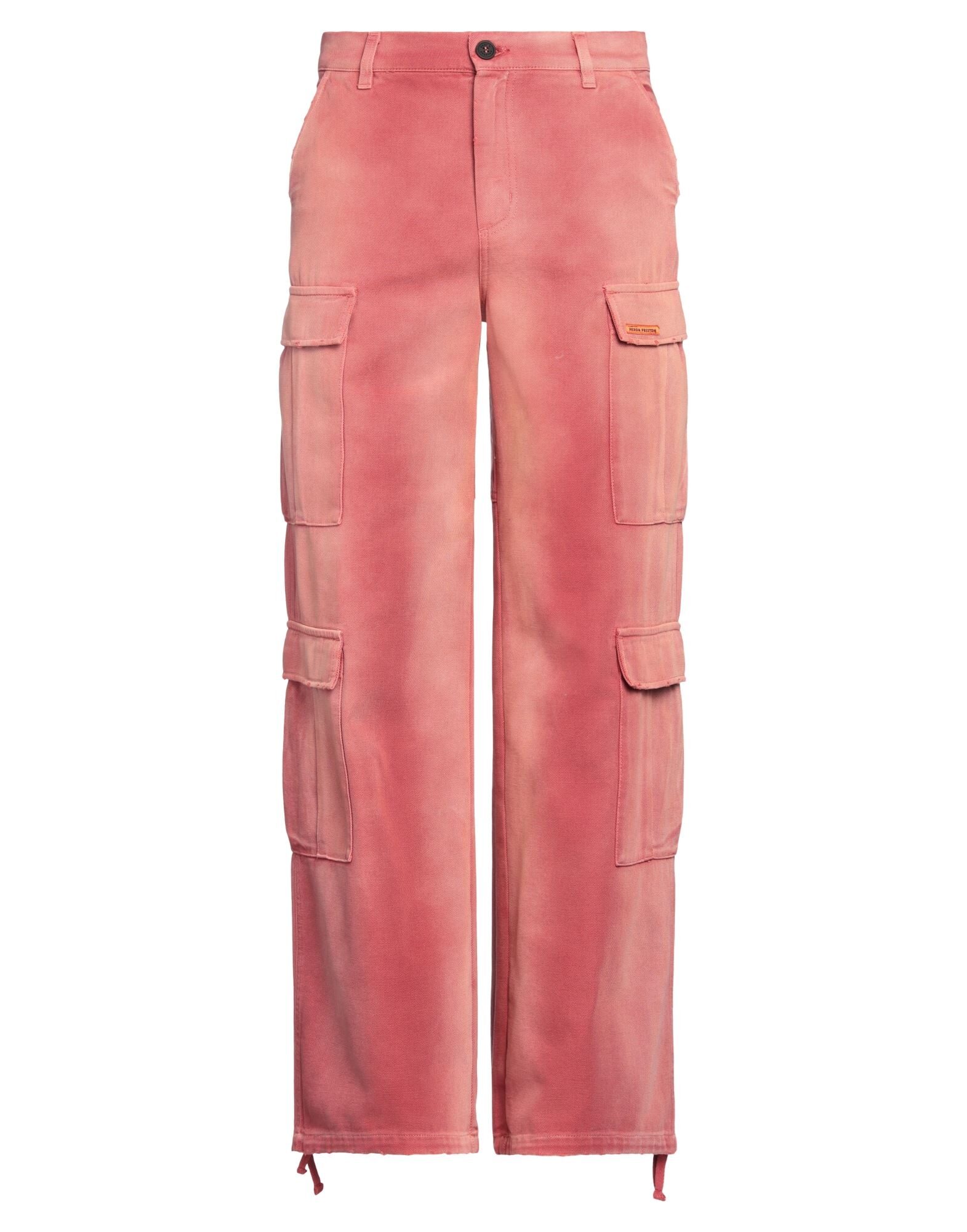 HERON PRESTON Повседневные брюки 89290₽