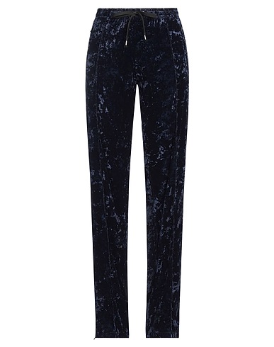 ANIYE BY Pantalone Blu notte 100% Poliestere