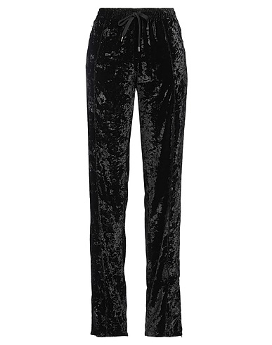 ANIYE BY Pantalone Nero 100% Poliestere