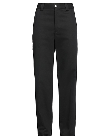NAHMIAS Hosen Schwarz 100% Baumwolle