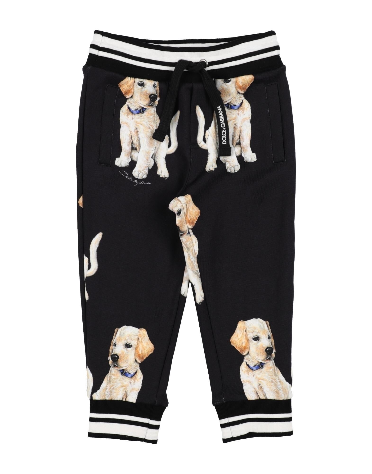 DOLCE&GABBANA - Trousers