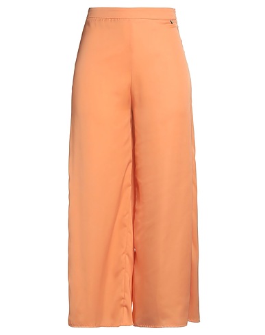 LIU •JO Hosen Pfirsich 100% Polyester