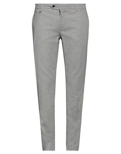 ANTONY MORATO Casual trouser Black 98% Cotton, 2% Elastane