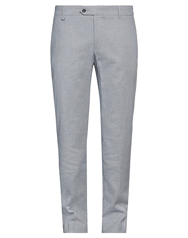 ANTONY MORATO Casual trouser Blue 98% Cotton, 2% Elastane