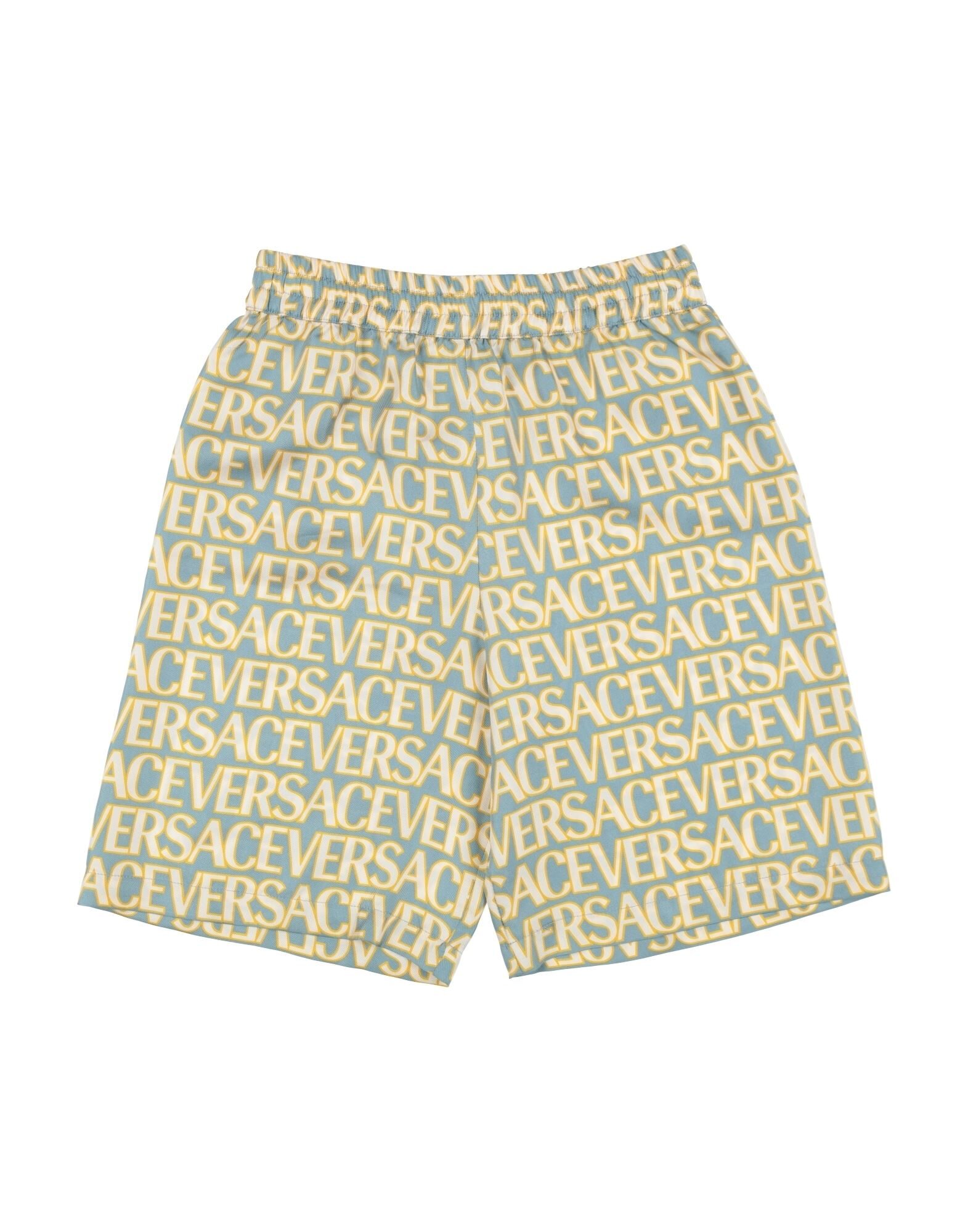 VERSACE YOUNG - Shorts & Bermuda Shorts