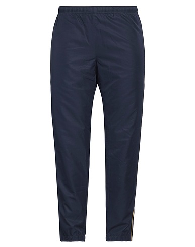 LACOSTE SPORT Casual trouser Midnight blue 100% Polyester
