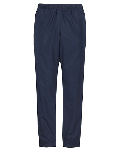 LACOSTE SPORT Pantalone Blu notte 100% Poliestere